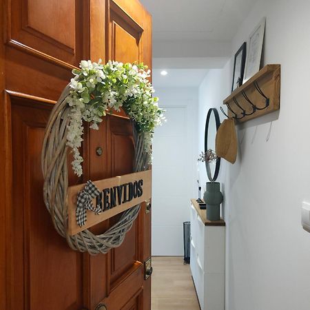 Apartamento La Ribera Betanzos Bagian luar foto