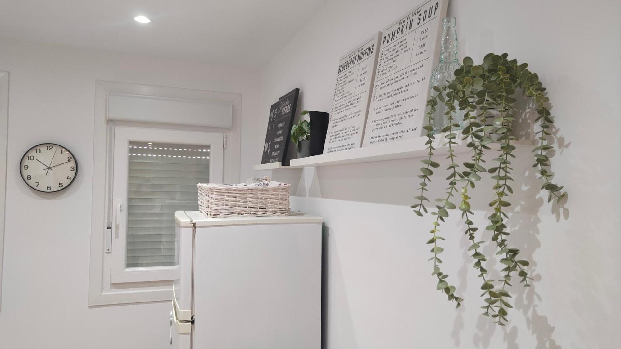 Apartamento La Ribera Betanzos Bagian luar foto