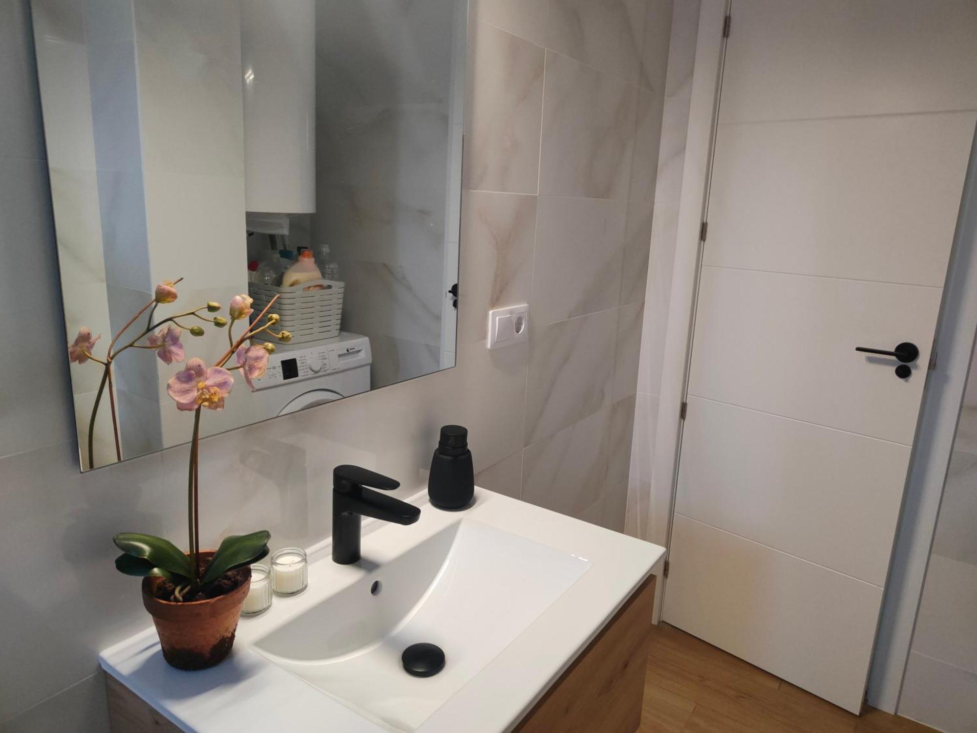 Apartamento La Ribera Betanzos Bagian luar foto