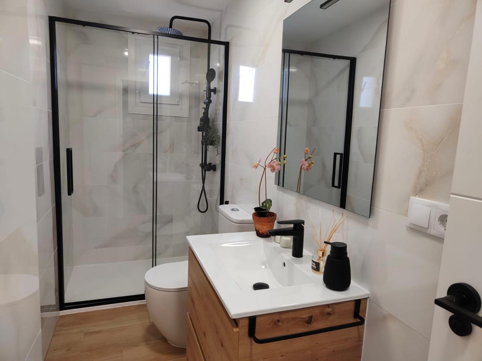Apartamento La Ribera Betanzos Bagian luar foto
